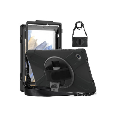 Newface Samsung Galaxy X200 Tab A8 10.5 Kılıf Amazing Tablet Kapak