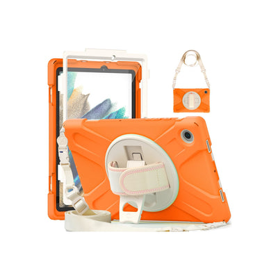 Newface Samsung Galaxy X200 Tab A8 10.5 Kılıf Amazing Tablet Kapak