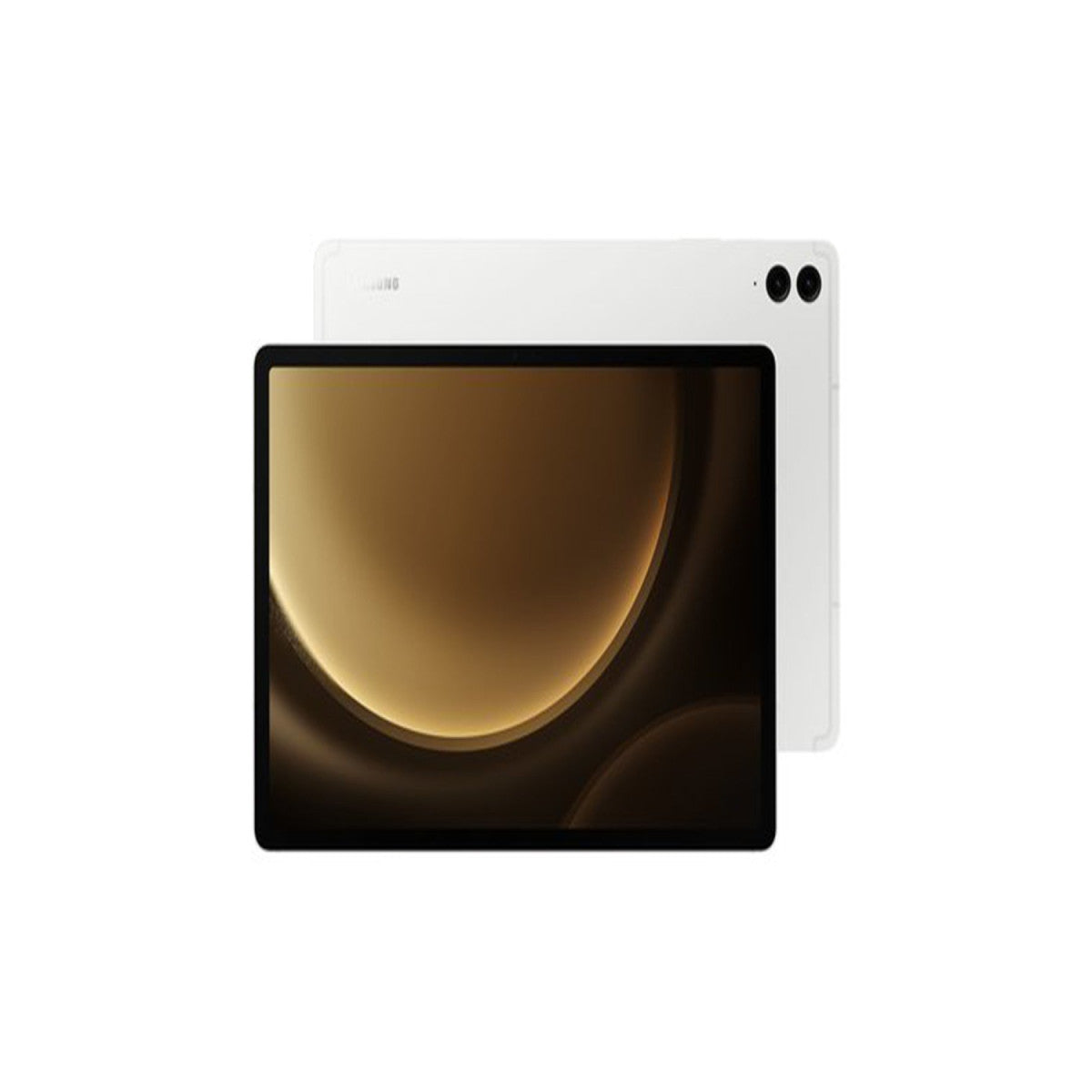 Newface Samsung Galaxy X610 Tab S9 FE Plus 12.4 Kılıf Anti Shock Tablet Silikon