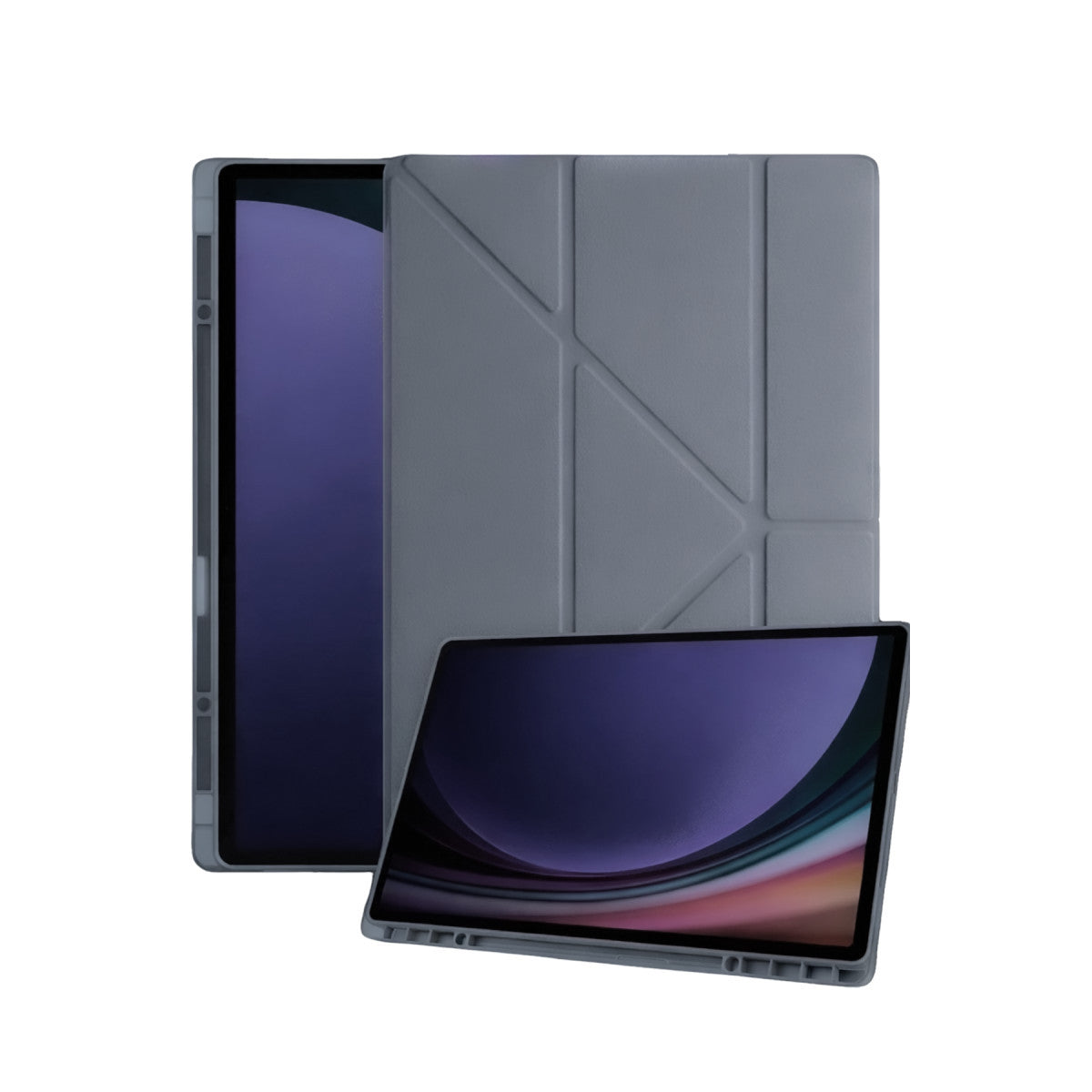 Newface Samsung Galaxy X730 Tab S11 Kalemlikli Mars Tablet Kılıfı