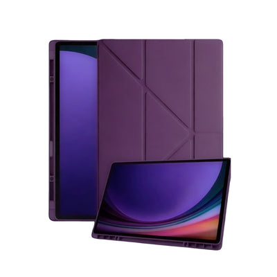 Newface Samsung Galaxy X730 Tab S11 Kalemlikli Mars Tablet Kılıfı