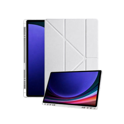 Newface Samsung Galaxy X930 Tab S11 Ultra 14.6 Kalemlikli Mars Tablet Kılıfı
