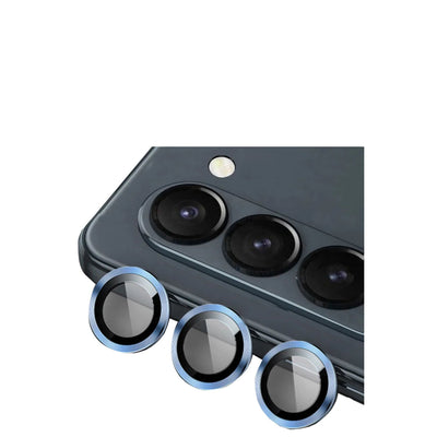 Newface Samsung Galaxy Z Fold 5 Valdez Metal Kamera Lens