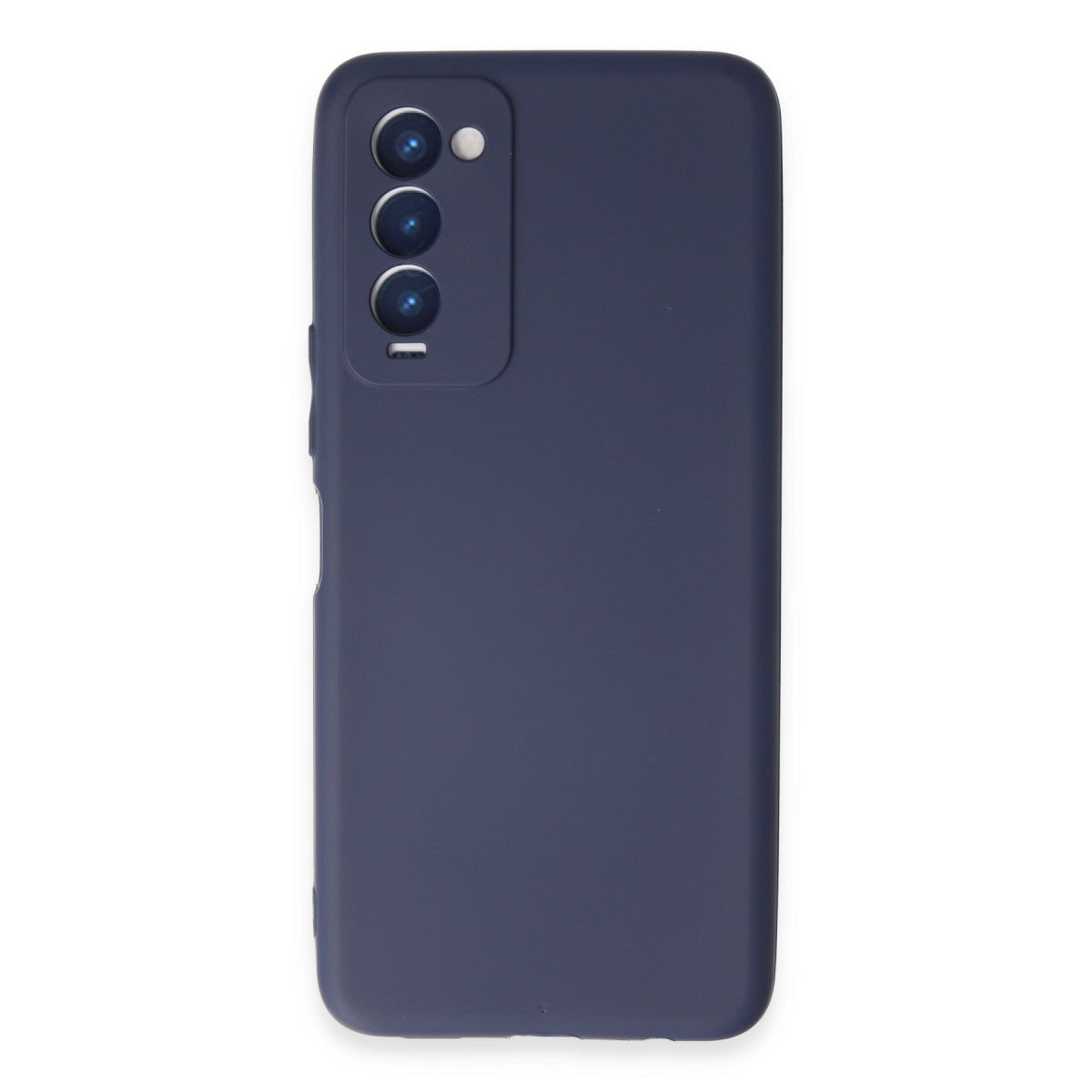 Newface Tecno Camon 18 Kılıf First Silikon