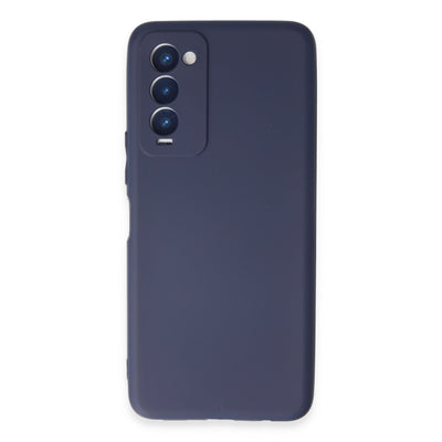 Newface Tecno Camon 18 Kılıf First Silikon
