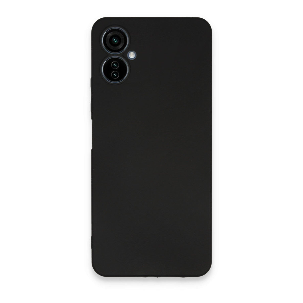 Newface Tecno Camon 19 Neo Kılıf First Silikon