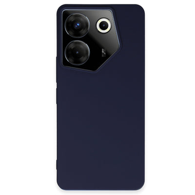 Newface Tecno Camon 20 Pro 5G Kılıf First Silikon