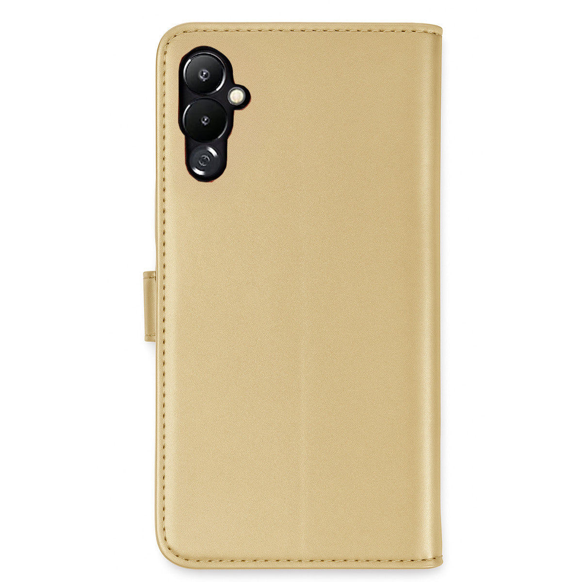 Newface Tecno Pova 4 Kılıf Trend S Plus Kapaklı Kılıf