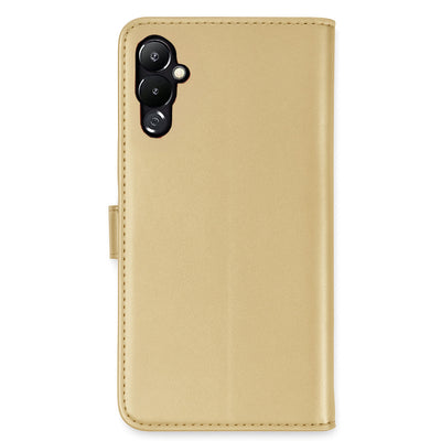 Newface Tecno Pova 4 Kılıf Trend S Plus Kapaklı Kılıf