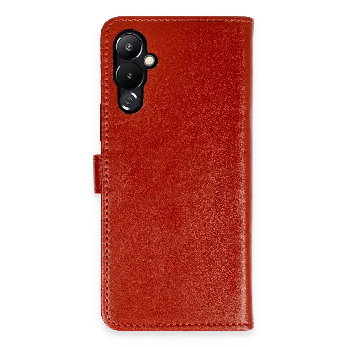 Newface Tecno Pova 4 Kılıf Trend S Plus Kapaklı Kılıf