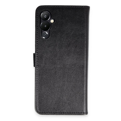 Newface Tecno Pova 4 Kılıf Trend S Plus Kapaklı Kılıf