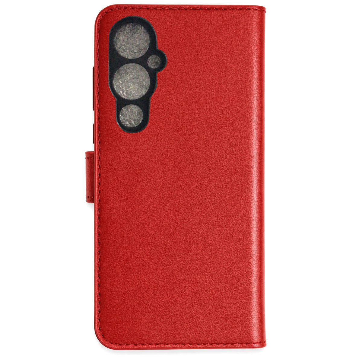 Newface Tecno Pova 4 Pro Trend S Plus Kapaklı Kılıf