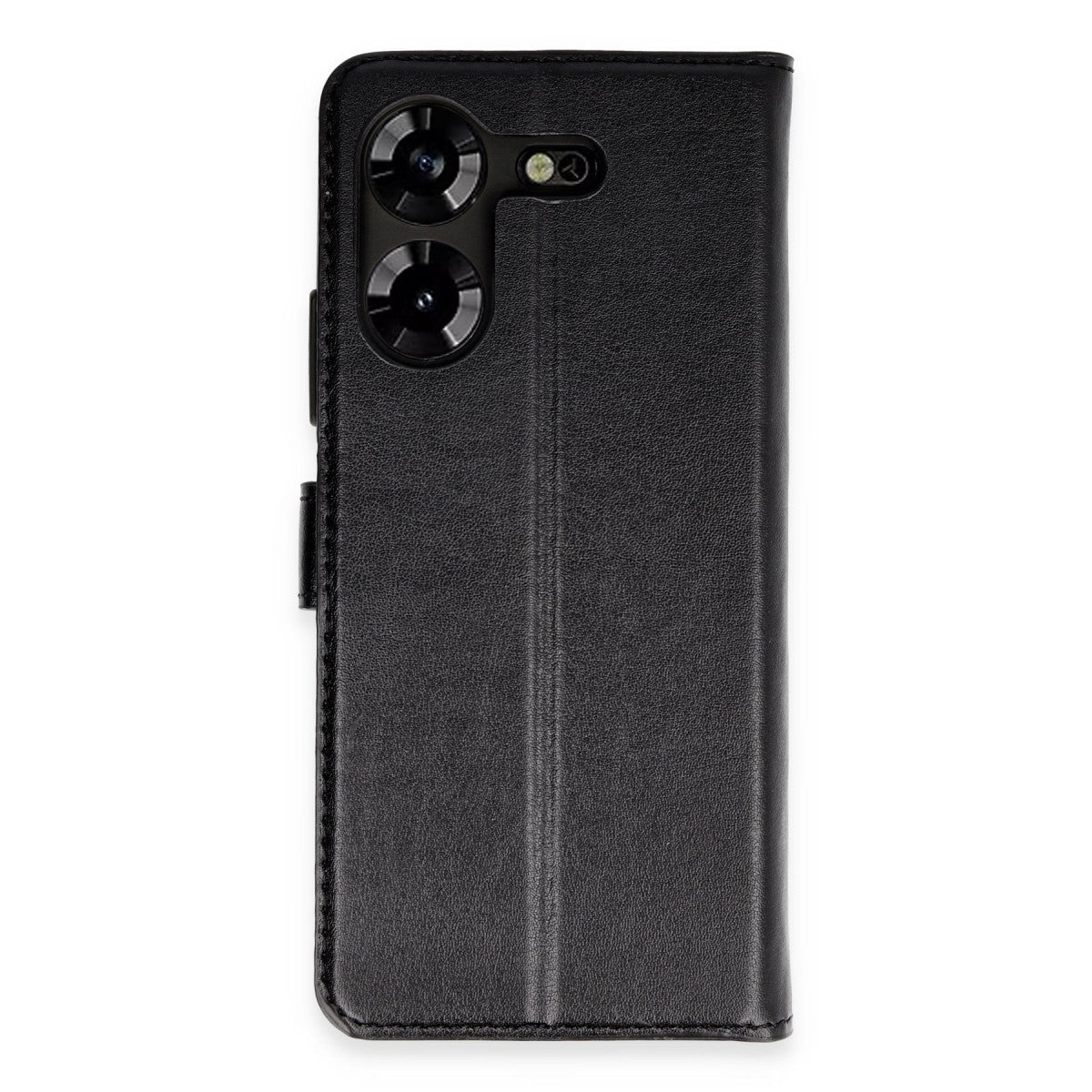 Newface Tecno Pova 5 Kılıf Trend S Plus Kapaklı Kılıf