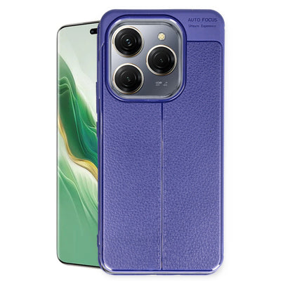 Newface Tecno Spark 20 Pro Kılıf Auto Focus Kapak