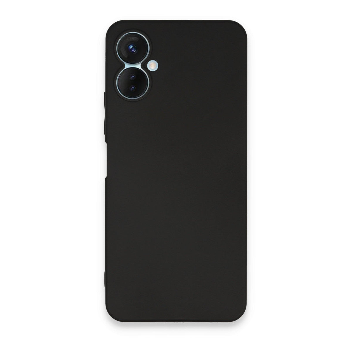 Newface Tecno Spark 9 Pro Kılıf First Silikon
