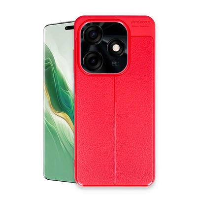Newface Tecno Spark Go 2024 Kılıf Auto Focus Kapak