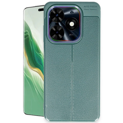 Newface Tecno Spark Go 2024 Kılıf Auto Focus Kapak