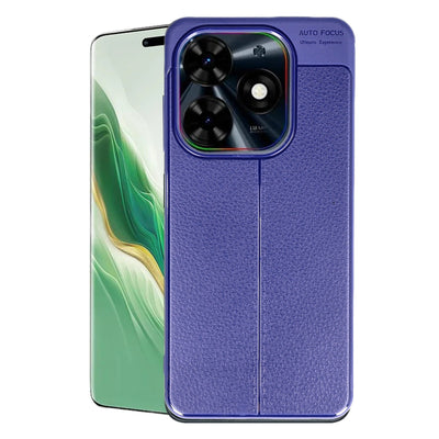 Newface Tecno Spark Go 2024 Kılıf Auto Focus Kapak