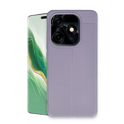Newface Tecno Spark Go 2024 Kılıf Auto Focus Kapak