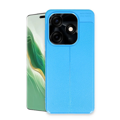 Newface Tecno Spark Go 2024 Kılıf Auto Focus Kapak