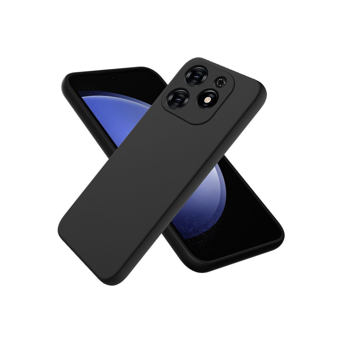 Newface Tecno Spark Go 2024 Kılıf First Silikon