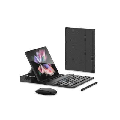 Newface Universal Universal Kılıf Fold Klavye