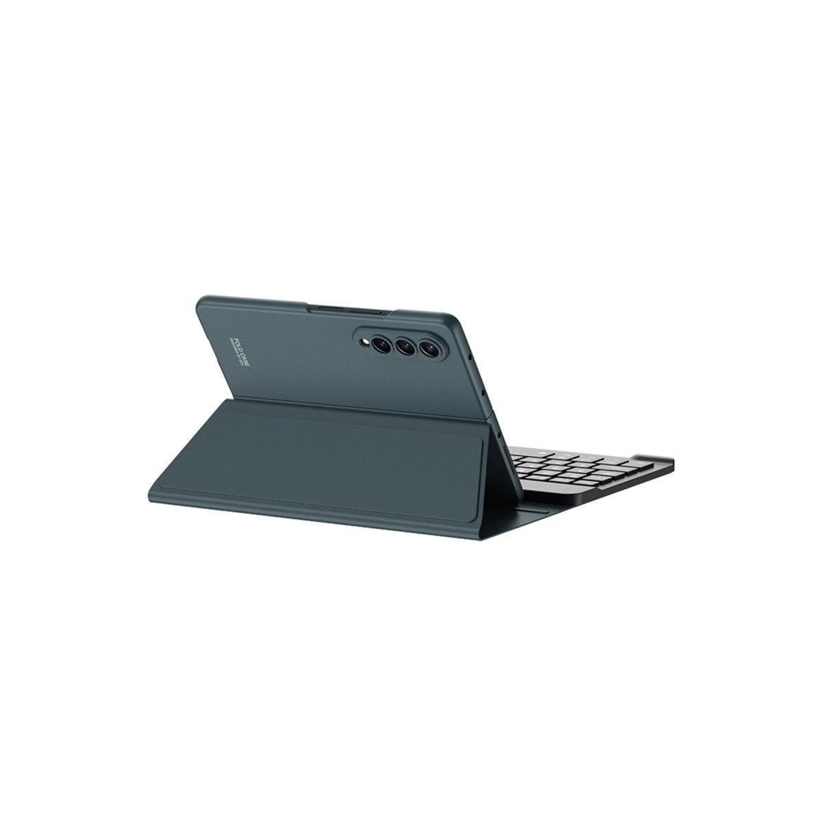 Newface Universal Universal Kılıf Fold Klavye