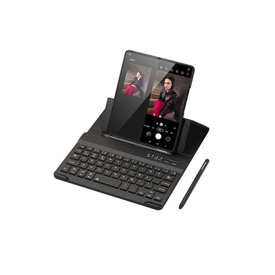Newface Universal Universal Kılıf Fold Klavye
