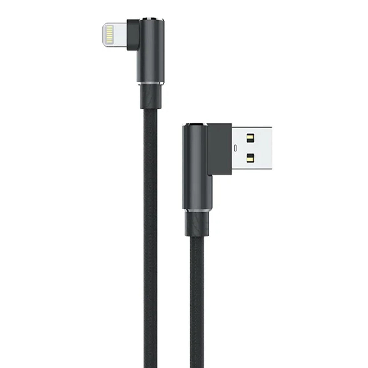 Newface USB to Lightning 3M 2.4A Kablo