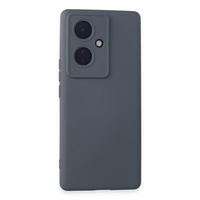 Newface Vivo V29 Lite Kılıf Nano içi Kadife Silikon
