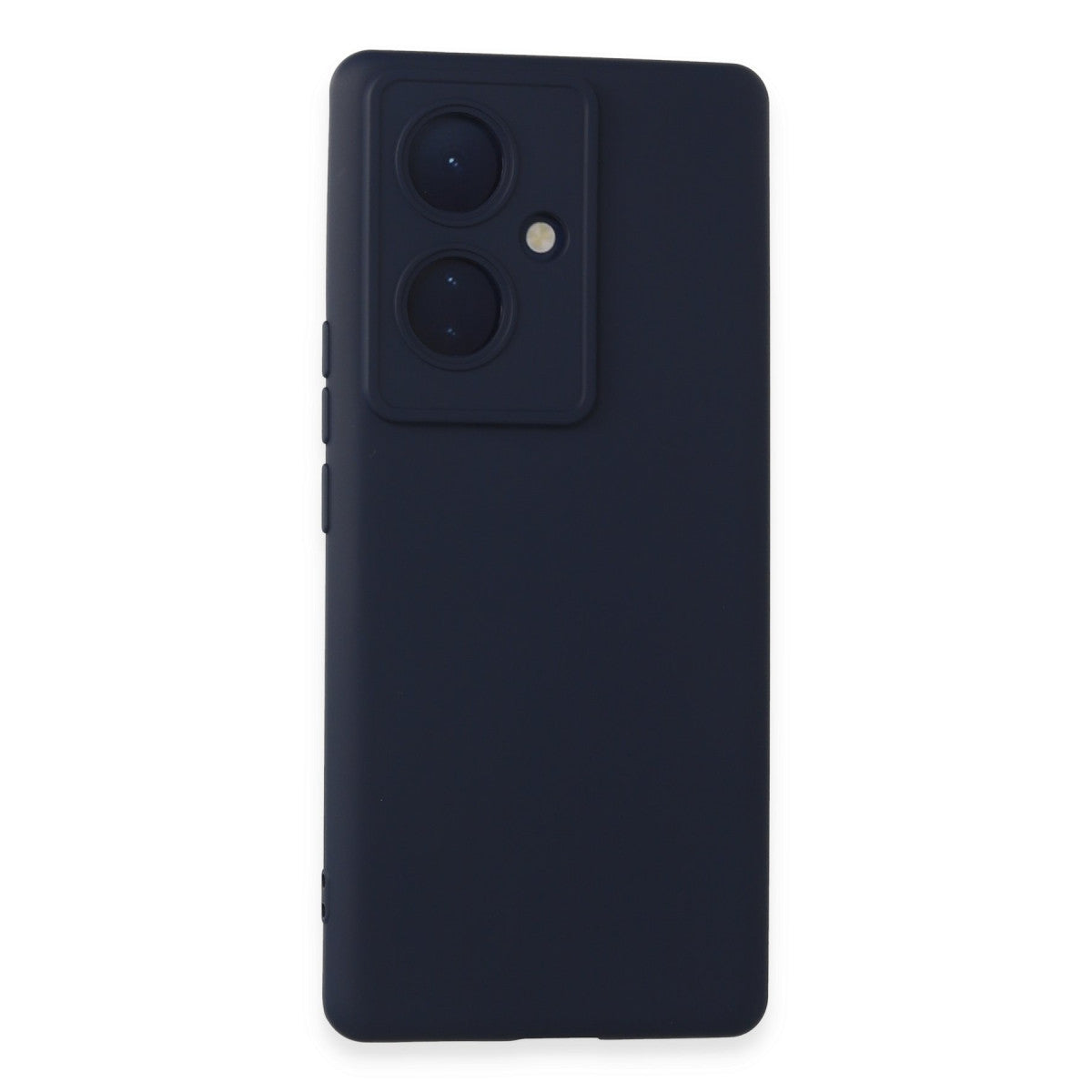 Newface Vivo V29 Lite Kılıf Nano içi Kadife Silikon