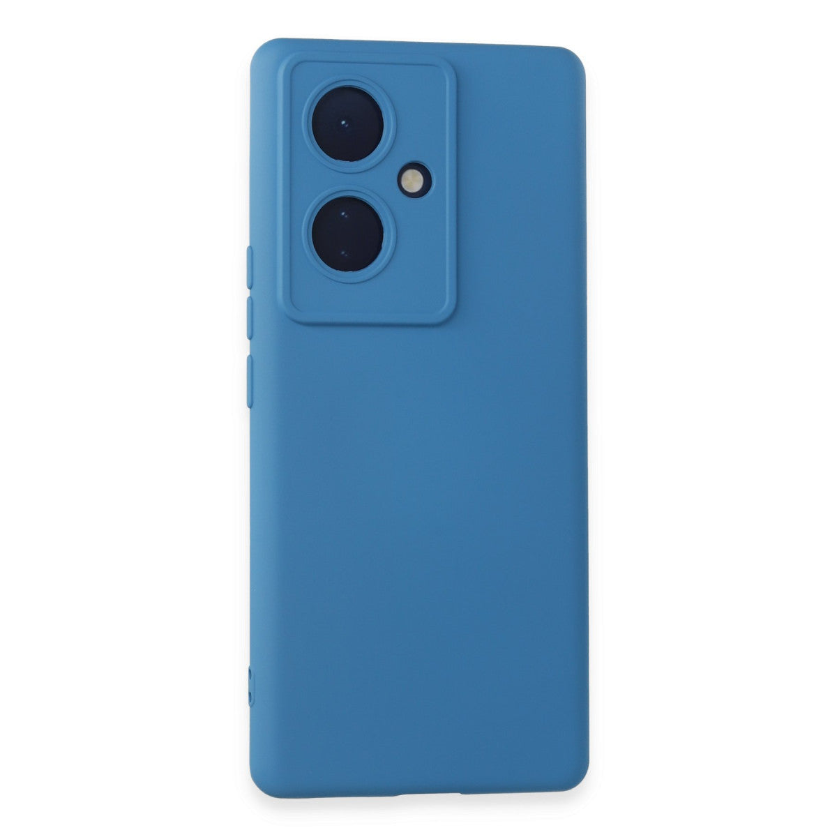 Newface Vivo V29 Lite Kılıf Nano içi Kadife Silikon