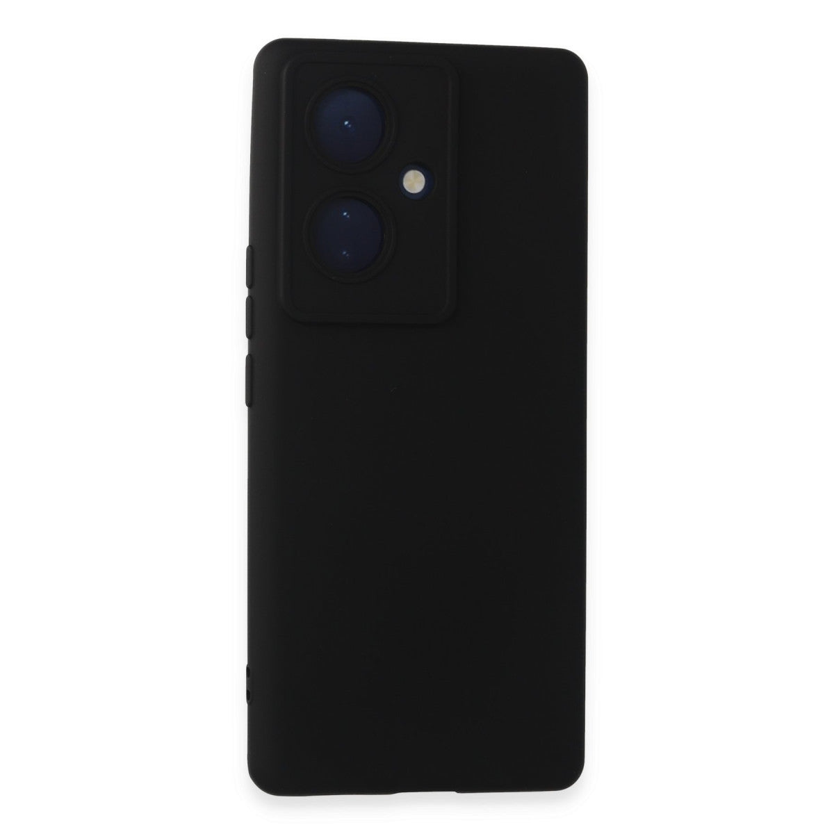 Newface Vivo V29 Lite Kılıf Nano içi Kadife Silikon