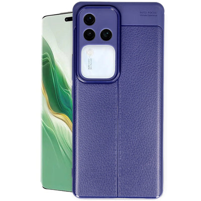 Newface Vivo V30 5G Kılıf Auto Focus Kapak