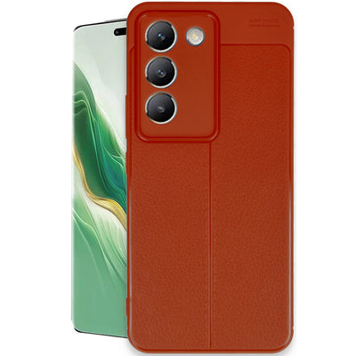 Newface Vivo V30 Lite 4G Kılıf Auto Focus Kapak