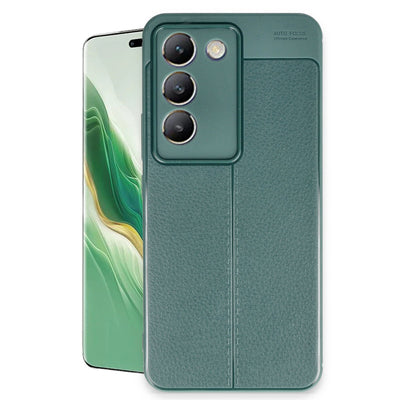 Newface Vivo V30 Lite 4G Kılıf Auto Focus Kapak