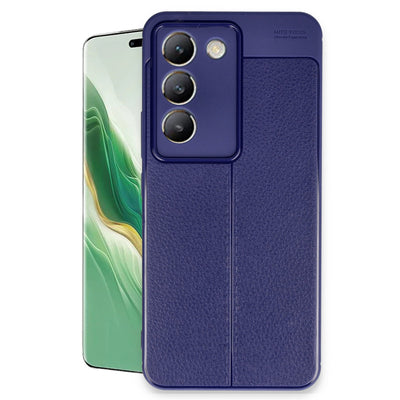 Newface Vivo V30 Lite 4G Kılıf Auto Focus Kapak