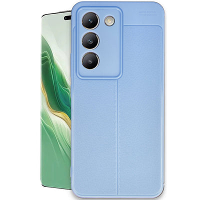 Newface Vivo V30 Lite 4G Kılıf Auto Focus Kapak