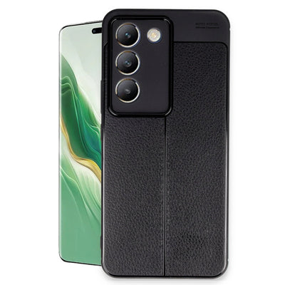 Newface Vivo V30 Lite 4G Kılıf Auto Focus Kapak