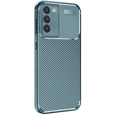 Newface Vivo V30 Lite 4G Kılıf Auto Focus Karbon Kapak