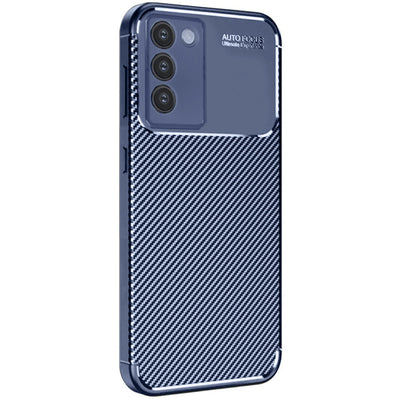 Newface Vivo V30 Lite 4G Kılıf Auto Focus Karbon Kapak