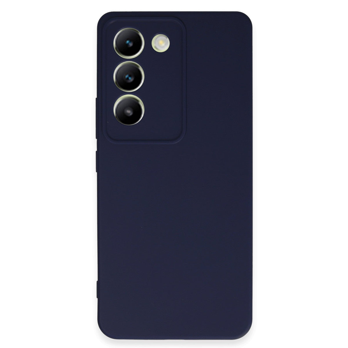 Newface Vivo V30 Lite 4G Kılıf First Silikon