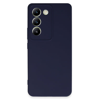 Newface Vivo V30 Lite 4G Kılıf First Silikon
