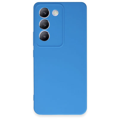Newface Vivo V30 Lite 4G Kılıf First Silikon