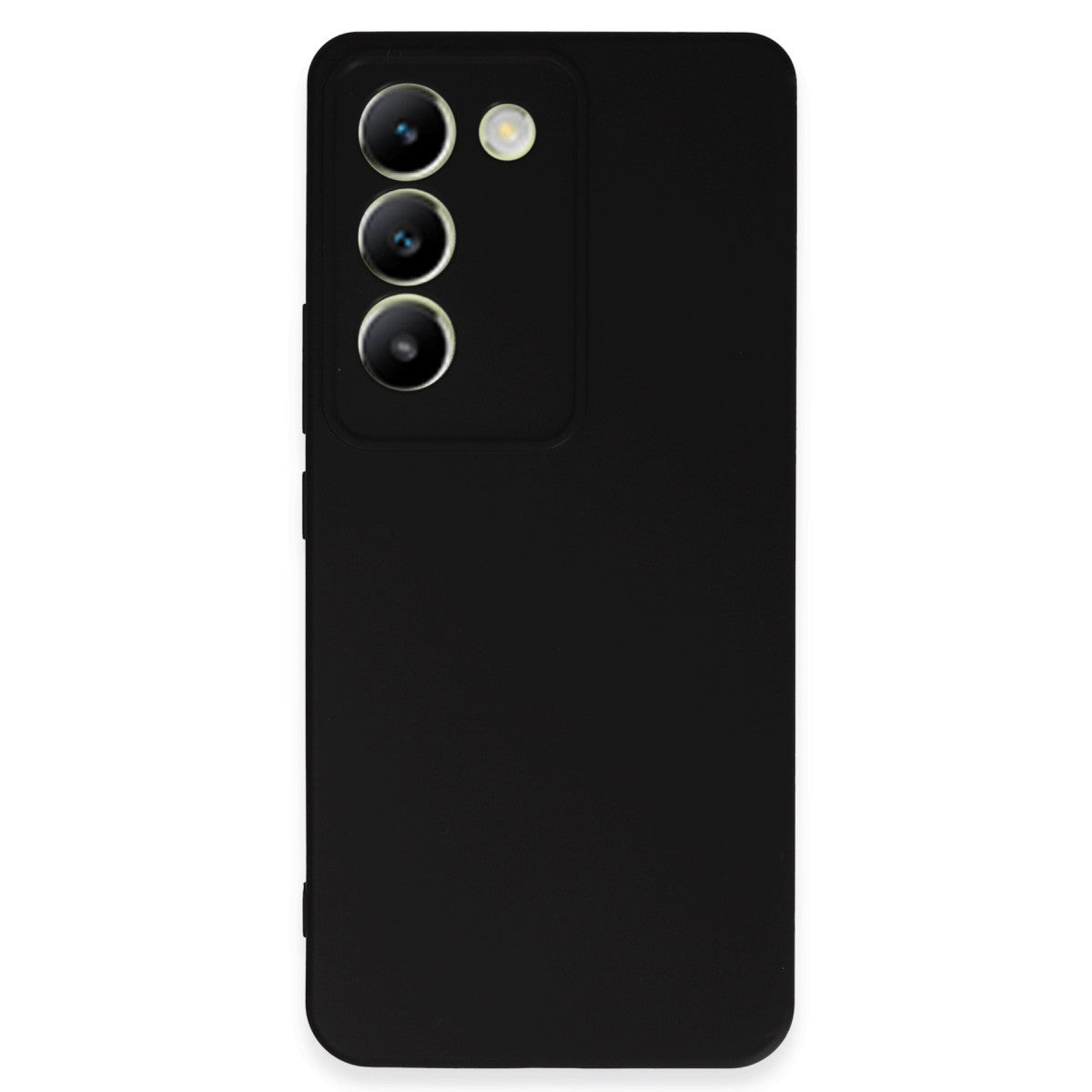 Newface Vivo V30 Lite 4G Kılıf First Silikon