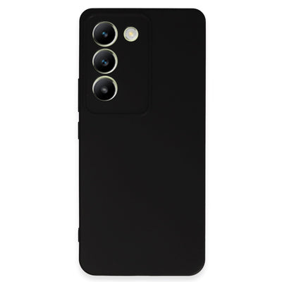 Newface Vivo V30 Lite 4G Kılıf First Silikon