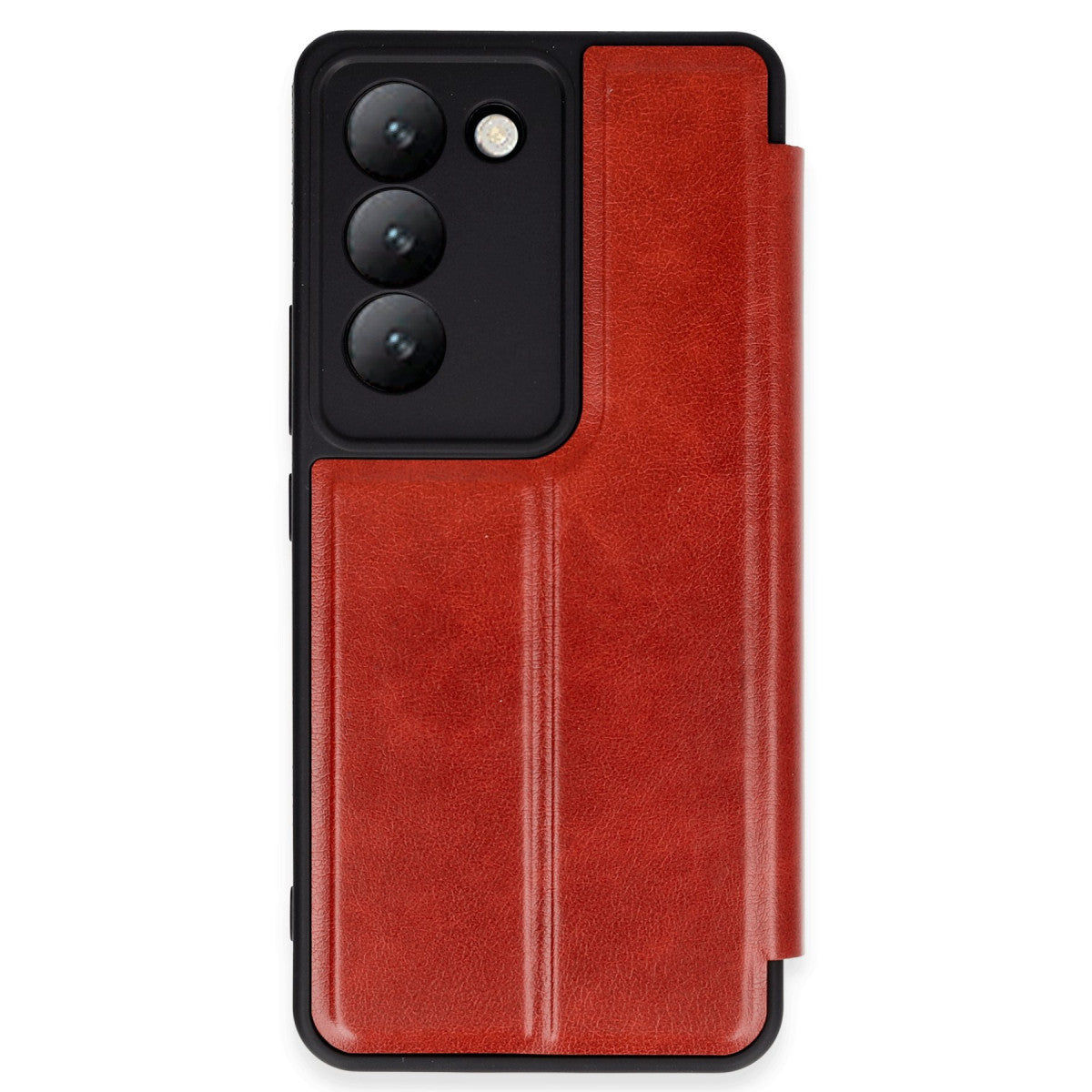 Newface Vivo V30 Lite 4G Kılıf Flip Cover