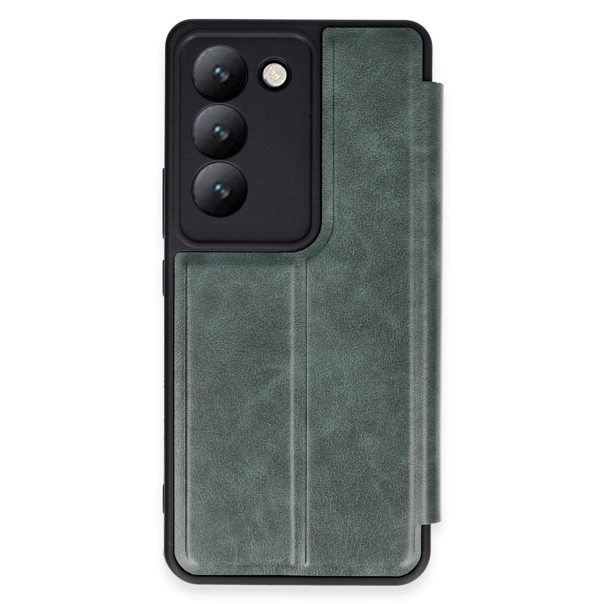 Newface Vivo V30 Lite 4G Kılıf Flip Cover