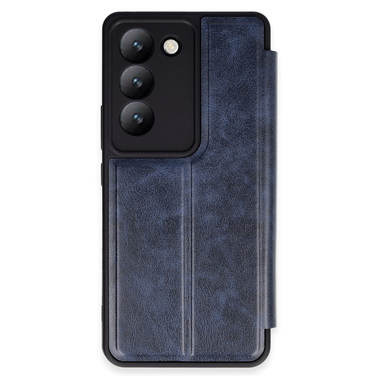 Newface Vivo V30 Lite 4G Kılıf Flip Cover