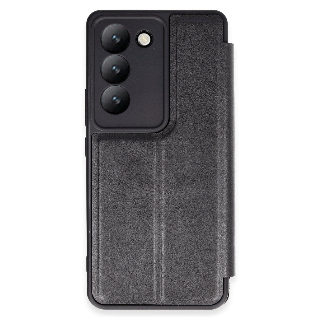 Newface Vivo V30 Lite 4G Kılıf Flip Cover